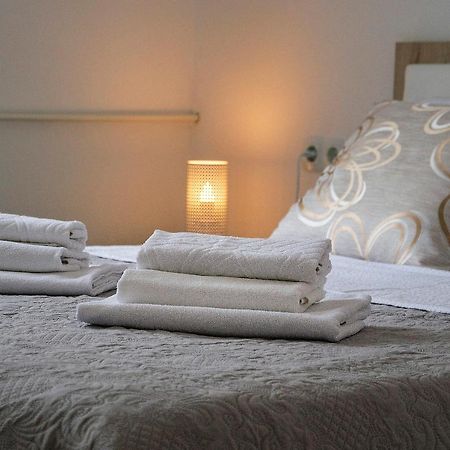 Apartman Lujko Plitvice Plitvička Jezera エクステリア 写真