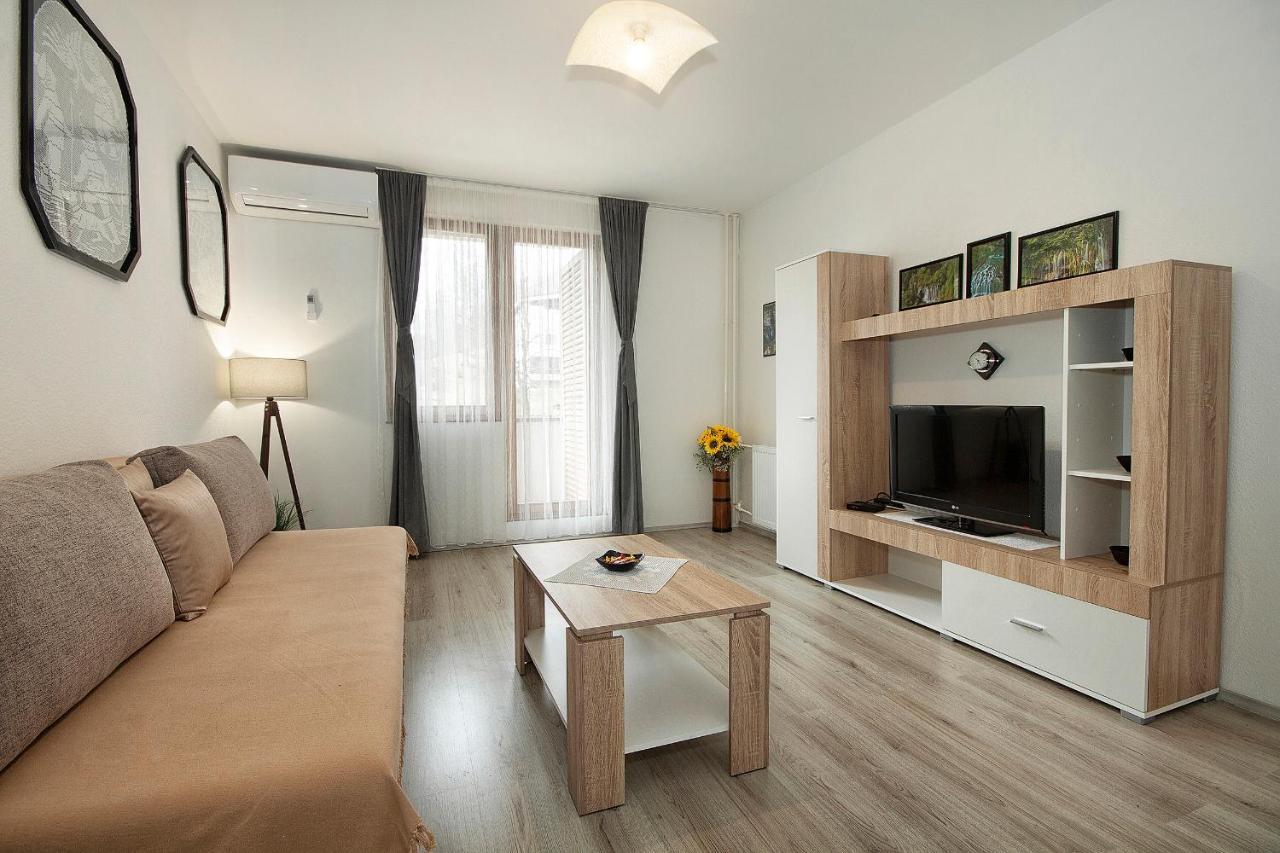 Apartman Lujko Plitvice Plitvička Jezera エクステリア 写真