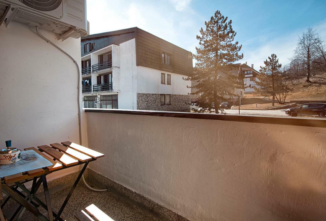 Apartman Lujko Plitvice Plitvička Jezera エクステリア 写真