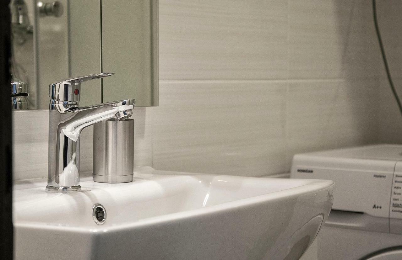 Apartman Lujko Plitvice Plitvička Jezera エクステリア 写真